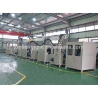 High pressure PU foam injection machine