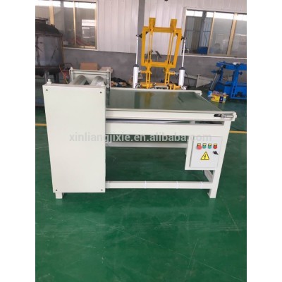 New Sponge Exhaust Pressing Machine XL02