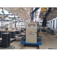 High pressure polyurethane spray foam machine