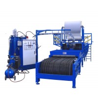 YX23-845 PU Foaming Machine