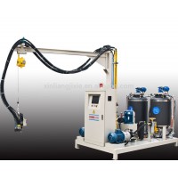 High Pressure Mixing head for PU foam Machine For Foam Insulation