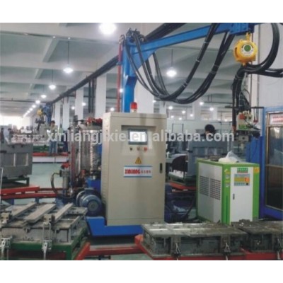 wholesale high pressure machine to inject polyurethane