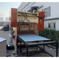 Gypsum Board Perforated Acoustic Ceiling Board machine famous manufacturer