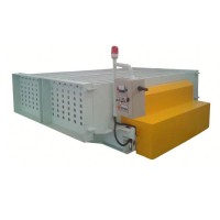 hot-sale low-cost high-quality precast lightweight concrete wall panel forming machine